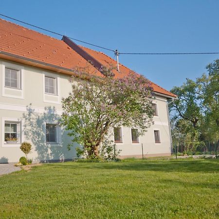 Landhaus Essl Dietach المظهر الخارجي الصورة