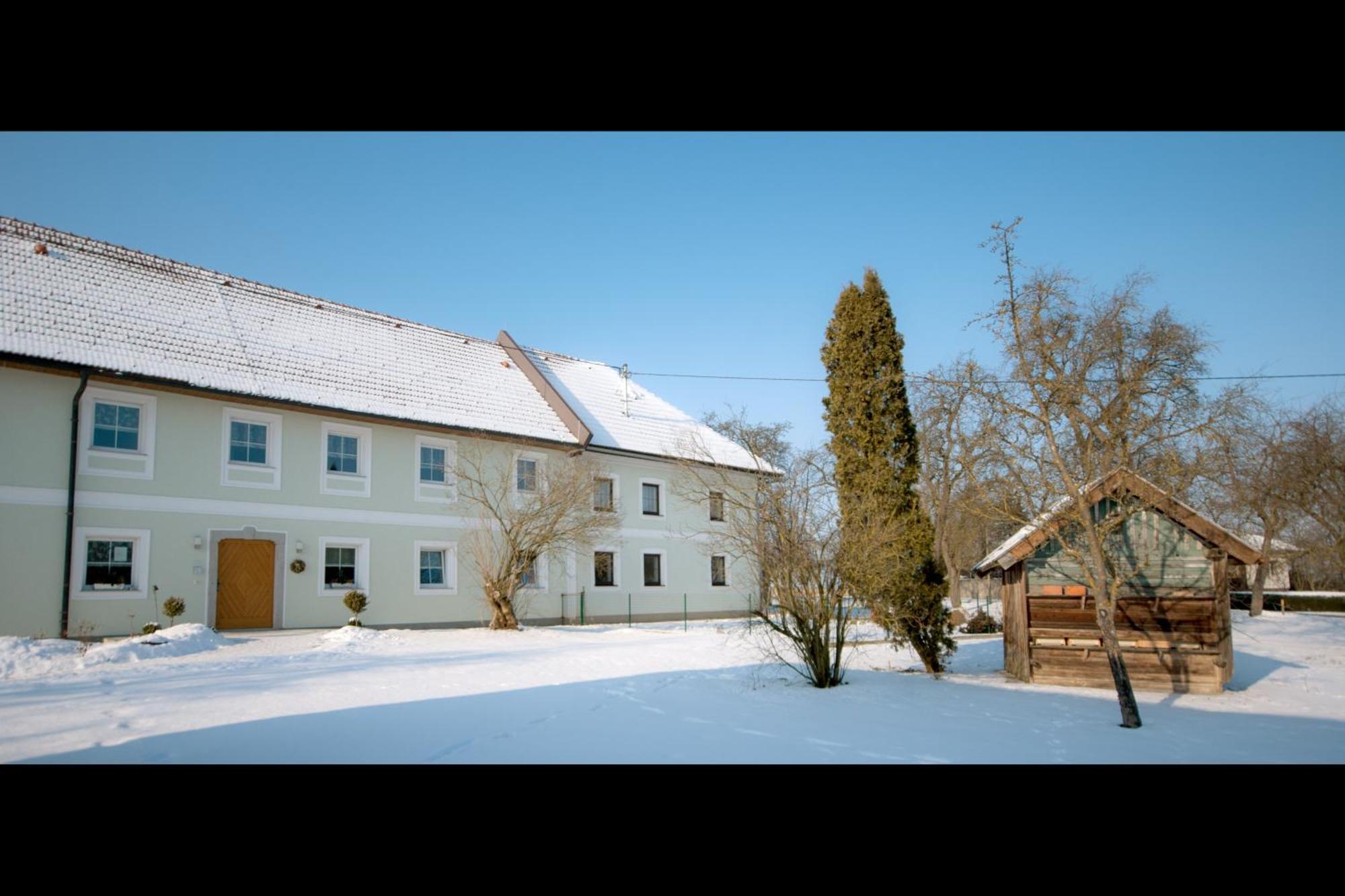 Landhaus Essl Dietach المظهر الخارجي الصورة